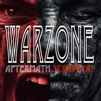 WARZONE: AFTERMATH by SCRAPPYai