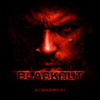 BLACKOUT by SCRAPPYai