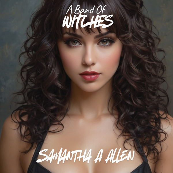 A Band Of Witches(EP)