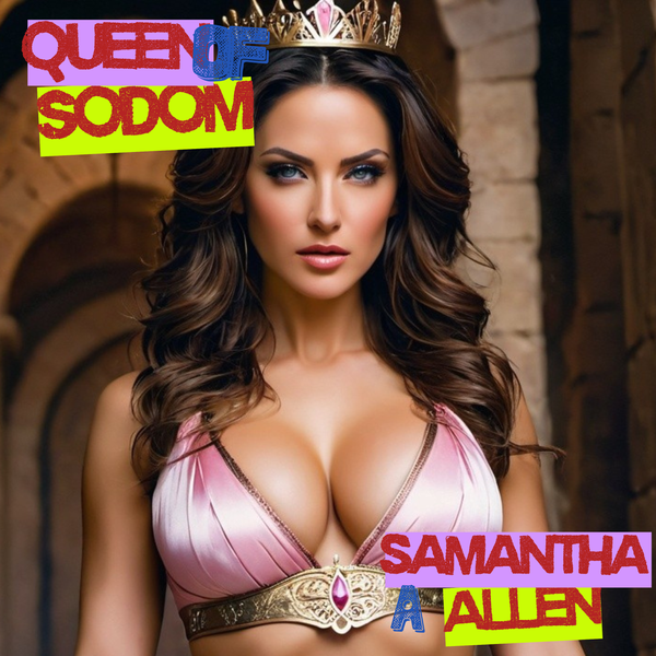Queen Of Sodom