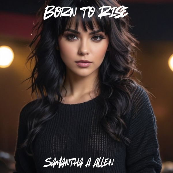 Born To Rise(EP)