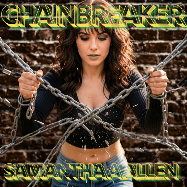 Chainbreaker(Album)