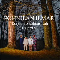 Pohjolan Ilmari