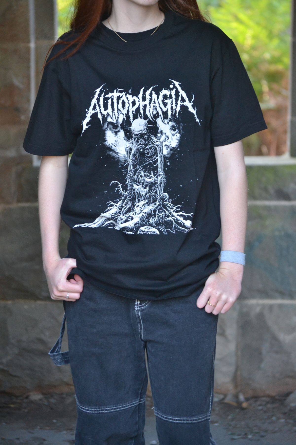 Autophagia T-Shirt 
