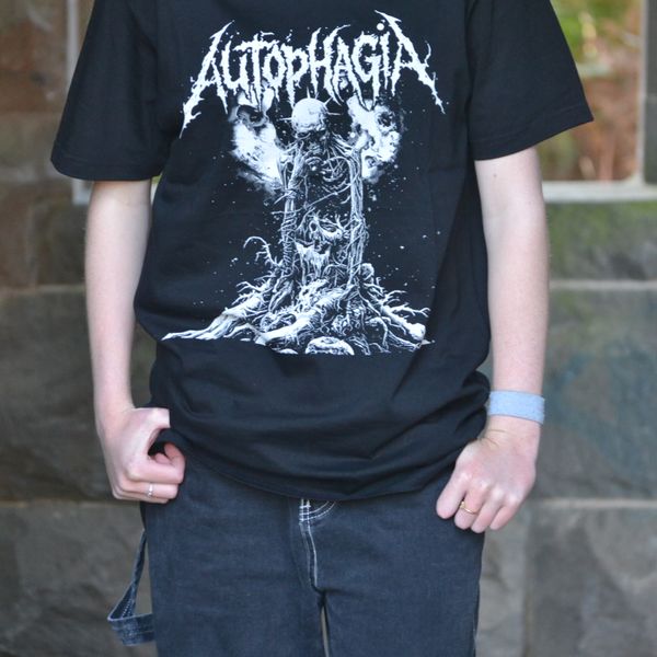 Autophagia T-Shirt 