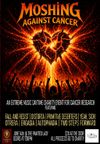 Donate to Moshing against Cancer!
