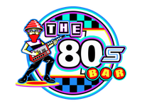 IDOL•Threat LIVE @ The 80's Bar (Placentia)