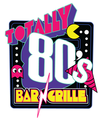 IDOL•Threat LIVE @ Totally 80's Bar & Grille