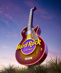 IDOL•Threat LIVE @ Hard Rock Casino Tejon