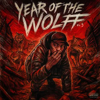 Year of the Wolff Pt. 3 by Wolff