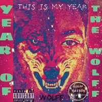 Year of the Wolff by Wolff