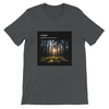 Light Between the Pines - Unisex T-Shirt