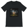 Light Between the Pines - Unisex T-Shirt