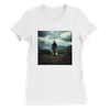 Accepted - Women’s Cut T-Shirt