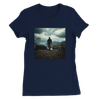 Accepted - Women’s Cut T-Shirt