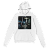 Static - Classic Unisex Pullover Hoodie
