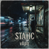 Static - Fine Art Poster