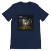 Light Between the Pines - Unisex T-Shirt