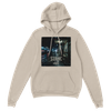 Static - Classic Unisex Pullover Hoodie