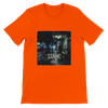 Static - Unisex T-Shirt
