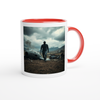 Accepted - Ceramic Mug