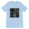 Static - Unisex T-Shirt