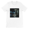 Static - Unisex T-Shirt