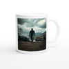 Accepted - Ceramic Mug