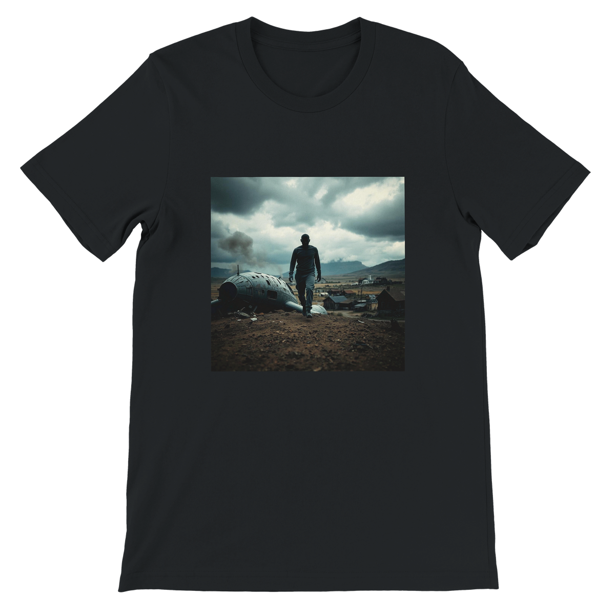 Accepted - Unisex T-Shirt