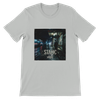 Static - Unisex T-Shirt