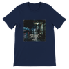 Static - Unisex T-Shirt