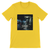 Static - Unisex T-Shirt