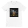 Light Between the Pines - Unisex T-Shirt