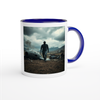 Accepted - Ceramic Mug