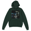 Static - Classic Unisex Pullover Hoodie