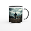 Accepted - Ceramic Mug