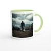 Accepted - Ceramic Mug