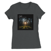 Light Between the Pines - Women’s Cut T-Shirt