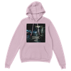 Static - Classic Unisex Pullover Hoodie