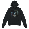 Static - Classic Unisex Pullover Hoodie