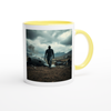 Accepted - Ceramic Mug