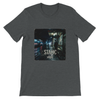 Static - Unisex T-Shirt