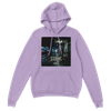 Static - Classic Unisex Pullover Hoodie
