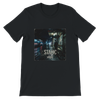 Static - Unisex T-Shirt