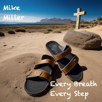 Every Breath Every Step by Mike Miller