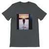 NO Footprints - Unisex T-Shirt