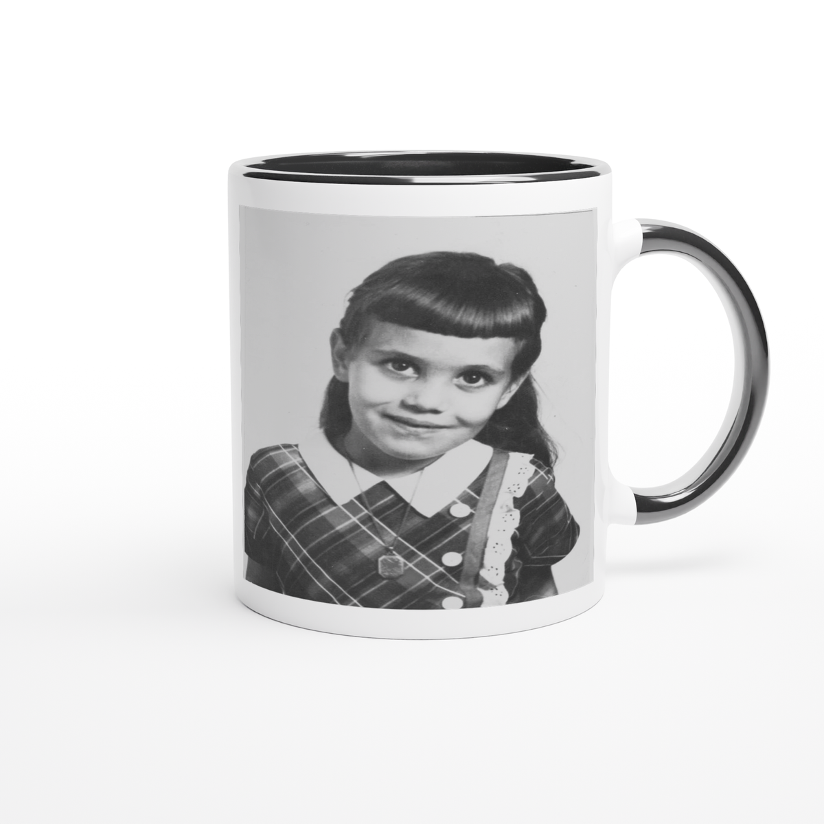 Bluemont Elementary - Ceramic Mug