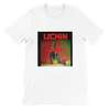 Lickin My Lollipop - Unisex T-Shirt