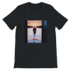 NO Footprints - Unisex T-Shirt