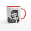 Bluemont Elementary - Ceramic Mug